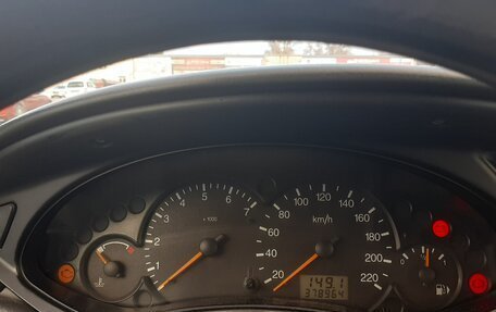 Ford Focus IV, 2002 год, 330 000 рублей, 10 фотография