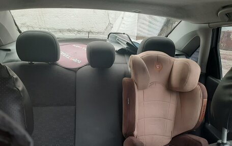 Ford Focus IV, 2002 год, 330 000 рублей, 9 фотография