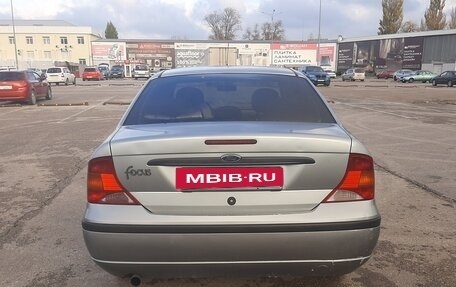 Ford Focus IV, 2002 год, 330 000 рублей, 5 фотография