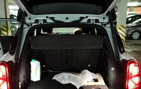 MINI Countryman II (F60), 2020 год, 2 200 000 рублей, 10 фотография