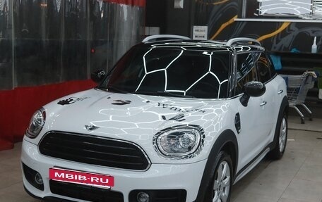 MINI Countryman II (F60), 2020 год, 2 200 000 рублей, 2 фотография