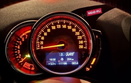 MINI Countryman II (F60), 2020 год, 2 200 000 рублей, 6 фотография