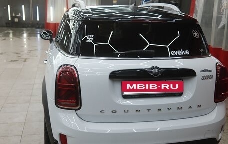 MINI Countryman II (F60), 2020 год, 2 200 000 рублей, 4 фотография