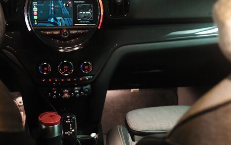 MINI Countryman II (F60), 2020 год, 2 200 000 рублей, 17 фотография