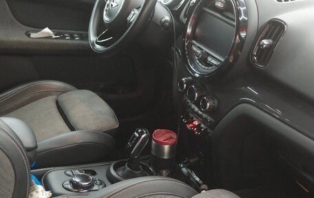 MINI Countryman II (F60), 2020 год, 2 200 000 рублей, 20 фотография