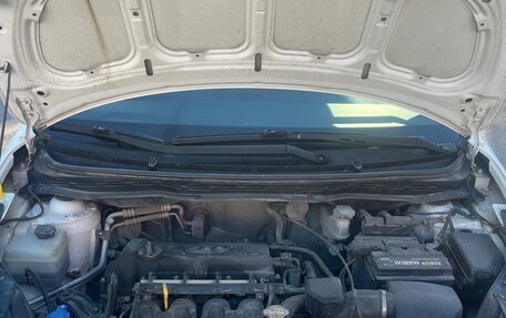 Hyundai i20 IB рестайлинг, 2010 год, 790 000 рублей, 8 фотография