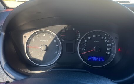 Hyundai i20 IB рестайлинг, 2010 год, 790 000 рублей, 5 фотография