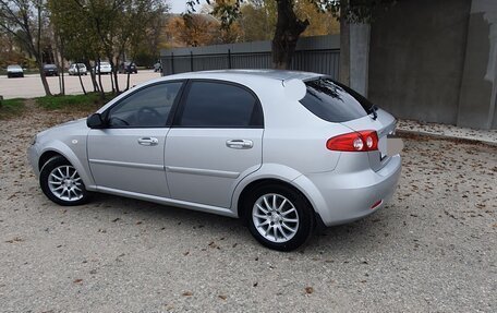 Chevrolet Lacetti, 2007 год, 460 000 рублей, 4 фотография