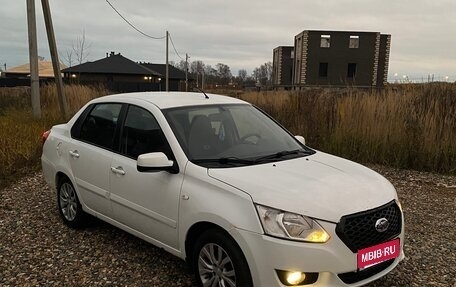 Datsun on-DO I рестайлинг, 2018 год, 419 000 рублей, 2 фотография