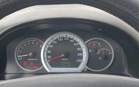 Chevrolet Lacetti, 2007 год, 460 000 рублей, 5 фотография