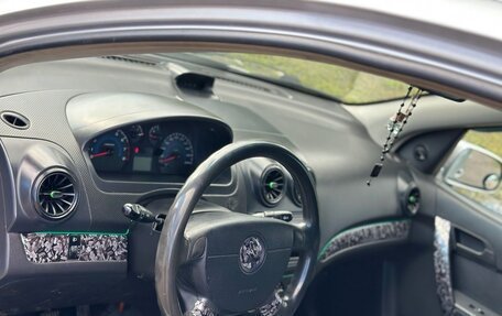 Chevrolet Aveo III, 2008 год, 270 000 рублей, 6 фотография