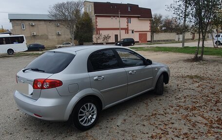 Chevrolet Lacetti, 2007 год, 460 000 рублей, 2 фотография