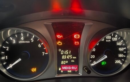 Datsun on-DO I рестайлинг, 2018 год, 419 000 рублей, 6 фотография