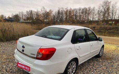 Datsun on-DO I рестайлинг, 2018 год, 419 000 рублей, 3 фотография