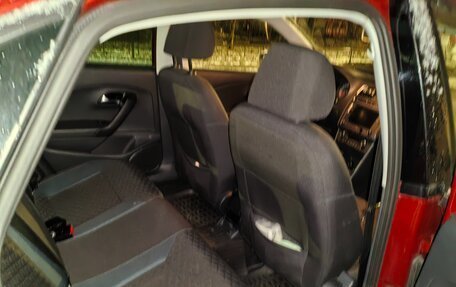 Volkswagen Polo VI (EU Market), 2020 год, 1 450 000 рублей, 4 фотография