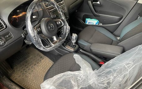 Volkswagen Polo VI (EU Market), 2020 год, 1 450 000 рублей, 12 фотография