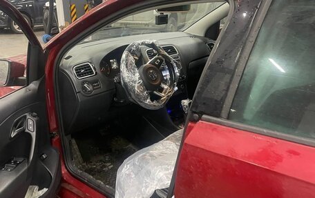 Volkswagen Polo VI (EU Market), 2020 год, 1 450 000 рублей, 14 фотография