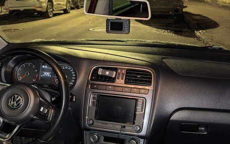 Volkswagen Polo VI (EU Market), 2020 год, 1 450 000 рублей, 2 фотография