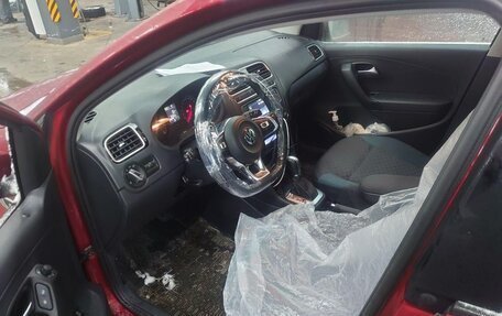 Volkswagen Polo VI (EU Market), 2020 год, 1 450 000 рублей, 11 фотография