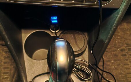 Volkswagen Polo VI (EU Market), 2020 год, 1 450 000 рублей, 3 фотография