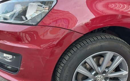 Volkswagen Polo VI (EU Market), 2020 год, 1 450 000 рублей, 5 фотография