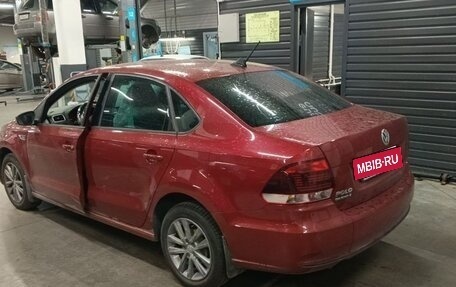 Volkswagen Polo VI (EU Market), 2020 год, 1 450 000 рублей, 8 фотография