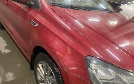 Volkswagen Polo VI (EU Market), 2020 год, 1 450 000 рублей, 17 фотография