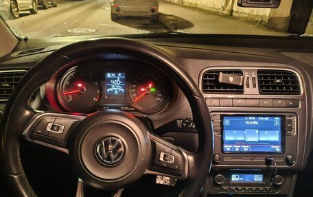 Volkswagen Polo VI (EU Market), 2020 год, 1 450 000 рублей, 18 фотография