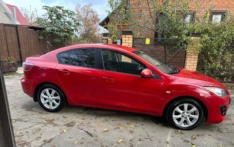 Mazda 3, 2011 год, 850 000 рублей, 4 фотография