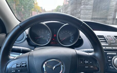 Mazda 3, 2011 год, 850 000 рублей, 7 фотография