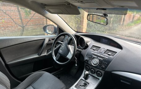 Mazda 3, 2011 год, 850 000 рублей, 6 фотография