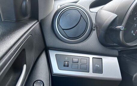 Mazda 3, 2011 год, 850 000 рублей, 9 фотография