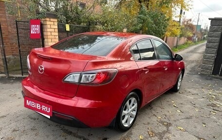 Mazda 3, 2011 год, 850 000 рублей, 5 фотография