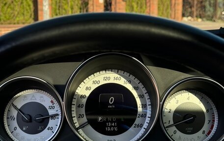 Mercedes-Benz C-Класс, 2012 год, 1 440 000 рублей, 8 фотография