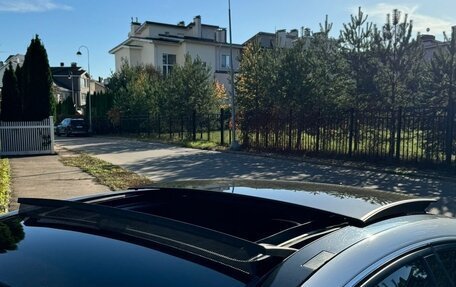 Mercedes-Benz C-Класс, 2012 год, 1 440 000 рублей, 5 фотография