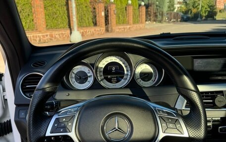 Mercedes-Benz C-Класс, 2012 год, 1 440 000 рублей, 7 фотография