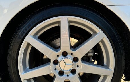 Mercedes-Benz C-Класс, 2012 год, 1 440 000 рублей, 4 фотография