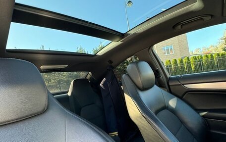 Mercedes-Benz C-Класс, 2012 год, 1 440 000 рублей, 10 фотография