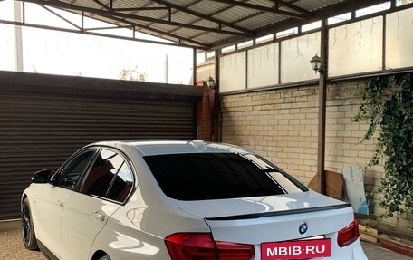 BMW 3 серия, 2016 год, 2 400 000 рублей, 5 фотография