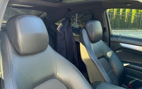 Mercedes-Benz C-Класс, 2012 год, 1 440 000 рублей, 16 фотография