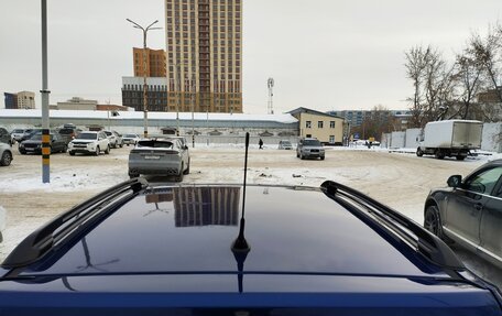 Toyota RAV4, 2002 год, 990 000 рублей, 10 фотография