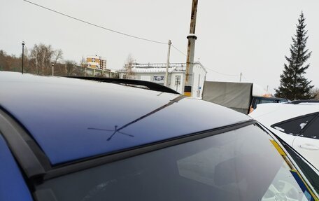 Toyota RAV4, 2002 год, 990 000 рублей, 11 фотография