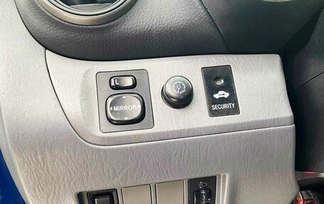 Toyota RAV4, 2002 год, 990 000 рублей, 14 фотография