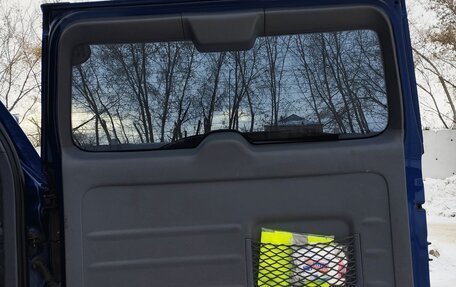 Toyota RAV4, 2002 год, 990 000 рублей, 18 фотография