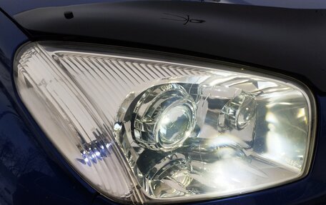 Toyota RAV4, 2002 год, 990 000 рублей, 32 фотография