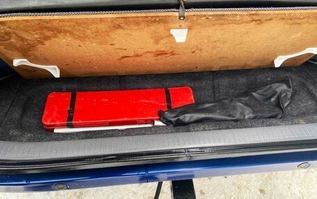 Toyota RAV4, 2002 год, 990 000 рублей, 29 фотография