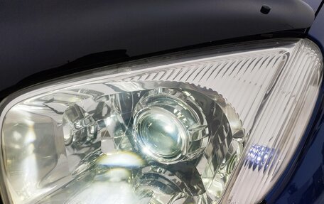 Toyota RAV4, 2002 год, 990 000 рублей, 33 фотография