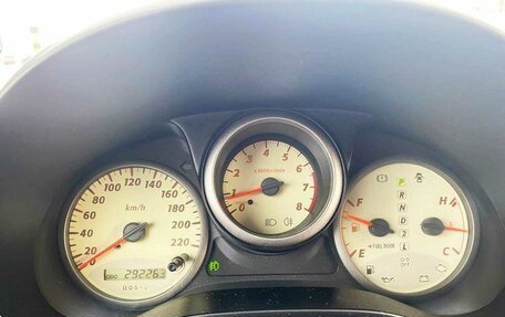 Toyota RAV4, 2002 год, 990 000 рублей, 35 фотография