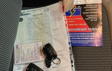 KIA cee'd III, 2013 год, 960 000 рублей, 10 фотография