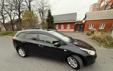 KIA cee'd III, 2013 год, 960 000 рублей, 3 фотография